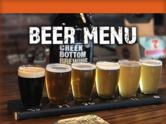 CBB has the Best Craft Beers! | Brewery Restaurant Virginia