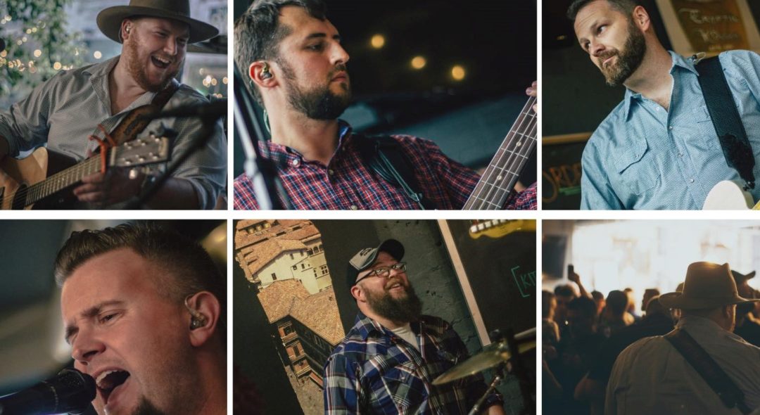 The Andrew Millsaps Band